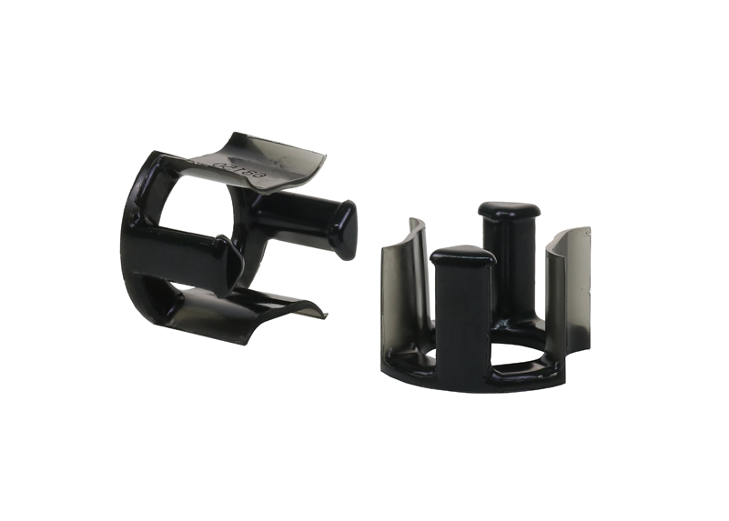 Front Lower Control Arm - Inner Rear Bushing Kit to Suit Honda Civic 10th Gen FC, FK, FK8