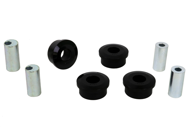 Front Lower Inner Rear Bushing Single Offset Kit to Suit Volkswagen Amarok 2H and Transporter T5