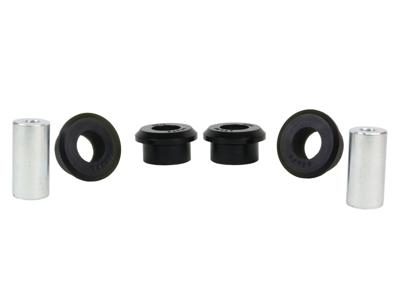 Front Lower Control Arm - Inner Rear Bushing Kit to Suit Holden Astra TR, TS, AH, Zafira TT