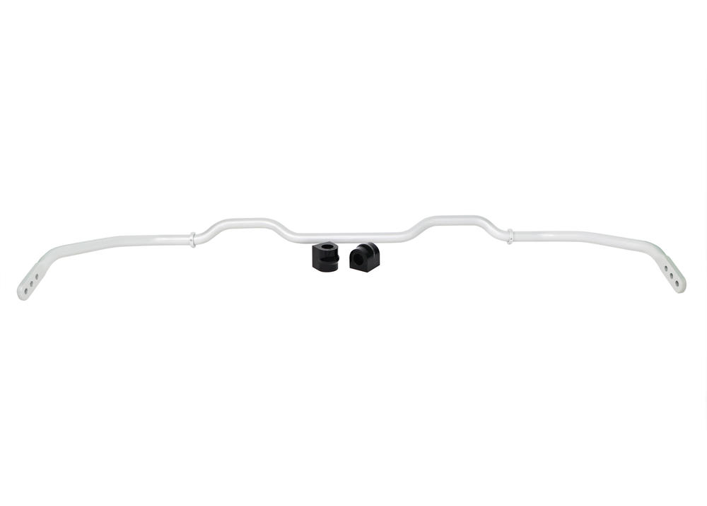 Rear Sway Bar - 24mm 3 Point Adjustable to Suit Tesla Model 3 Awd and Model Y