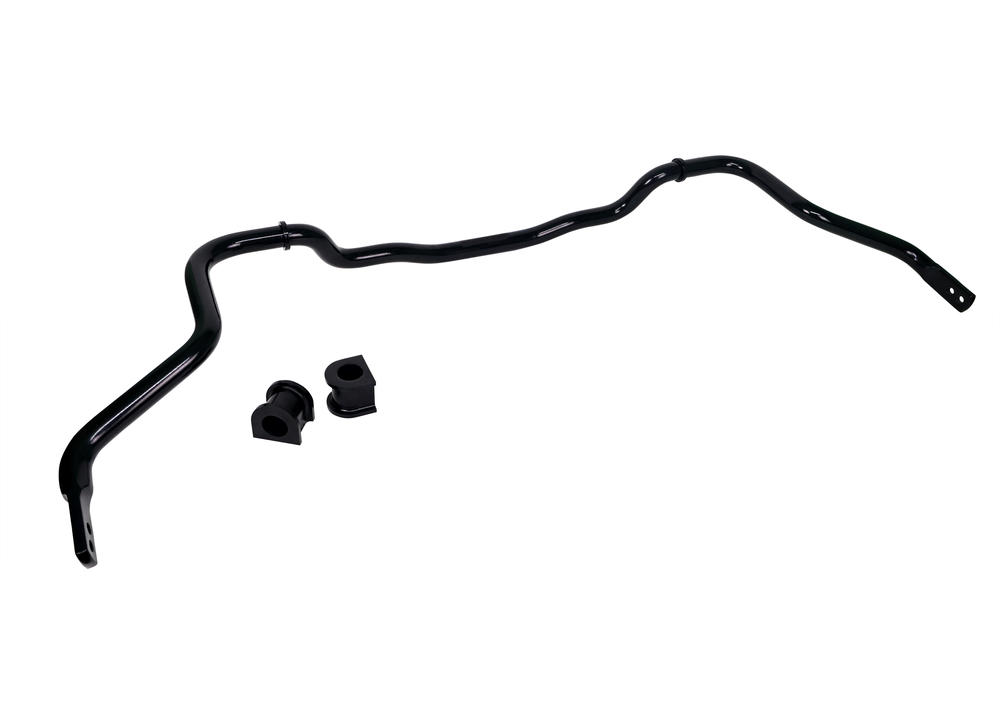 Front Sway Bar 33mm 2 Point Adjustable Kit to Suit Toyota Hilux GR and Rogue GGN125R, GUN126R, 136R (N80) 4WD