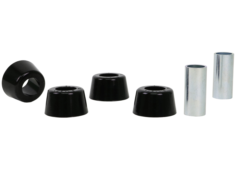 Front Strut Rod - To Chassis Bushing Kit to Suit Ford Ranger, Mazda BT-50 and Toyota HiLux
