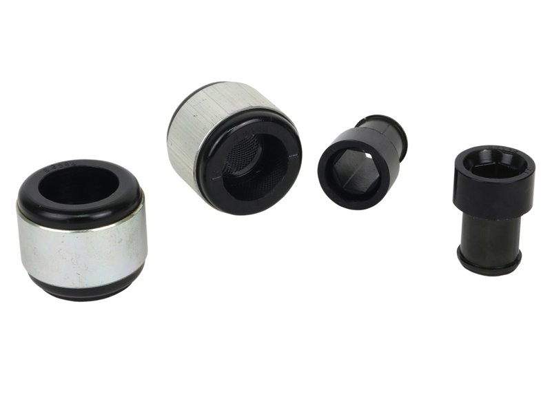 Front Lower Control Arm - Inner Rear Bushing Kit to Suit BMW M3 E46 and Z4M E85, E86