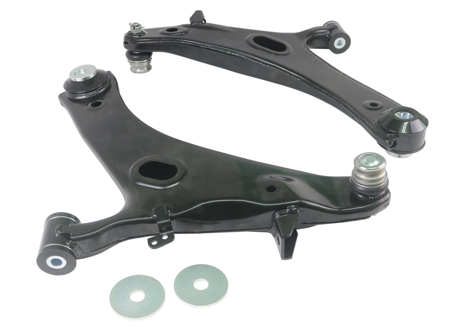 Front Control Arm Lower - Arm Assembly to Suit Subaru Forester SH and Exiga YA