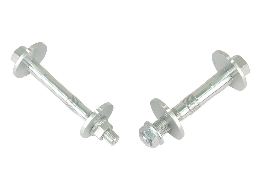Front Lower Control Arm - Inner Camber Bolt Kit to Suit Toyota Prado 150 Series and FJ Cruiser GSJ15