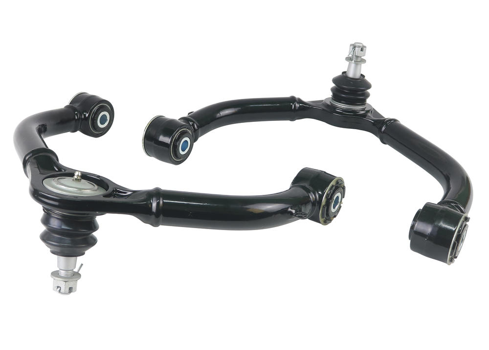 Front Upper Control Arm - Fixed Offset - Dodge Ram 1500 2009-2018