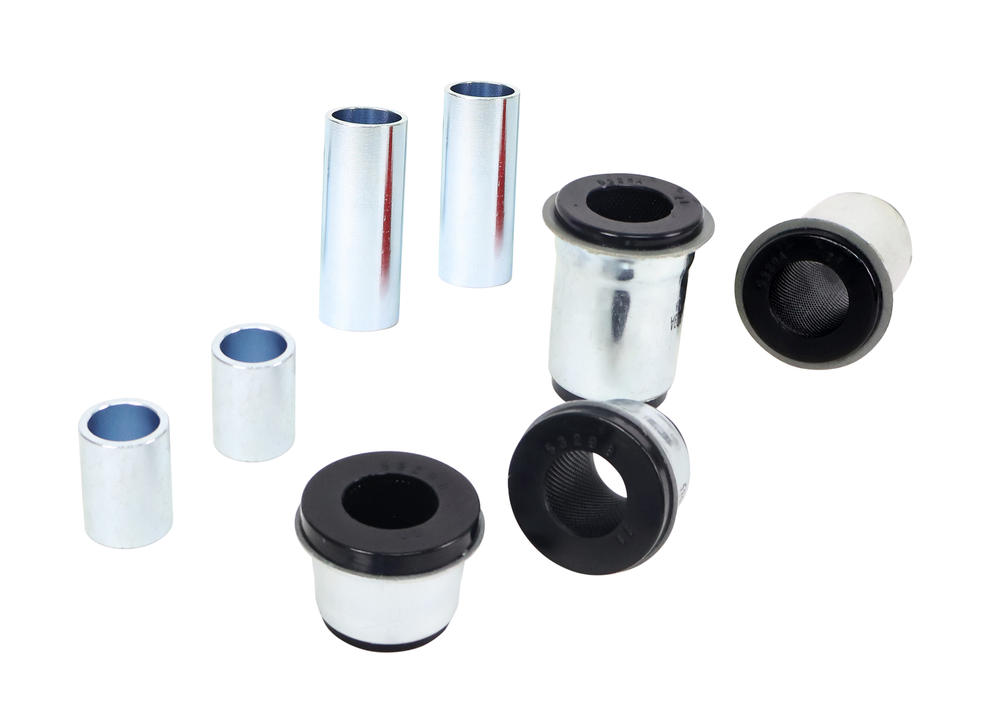 Front  Control Arm Upper - Bushing Kit