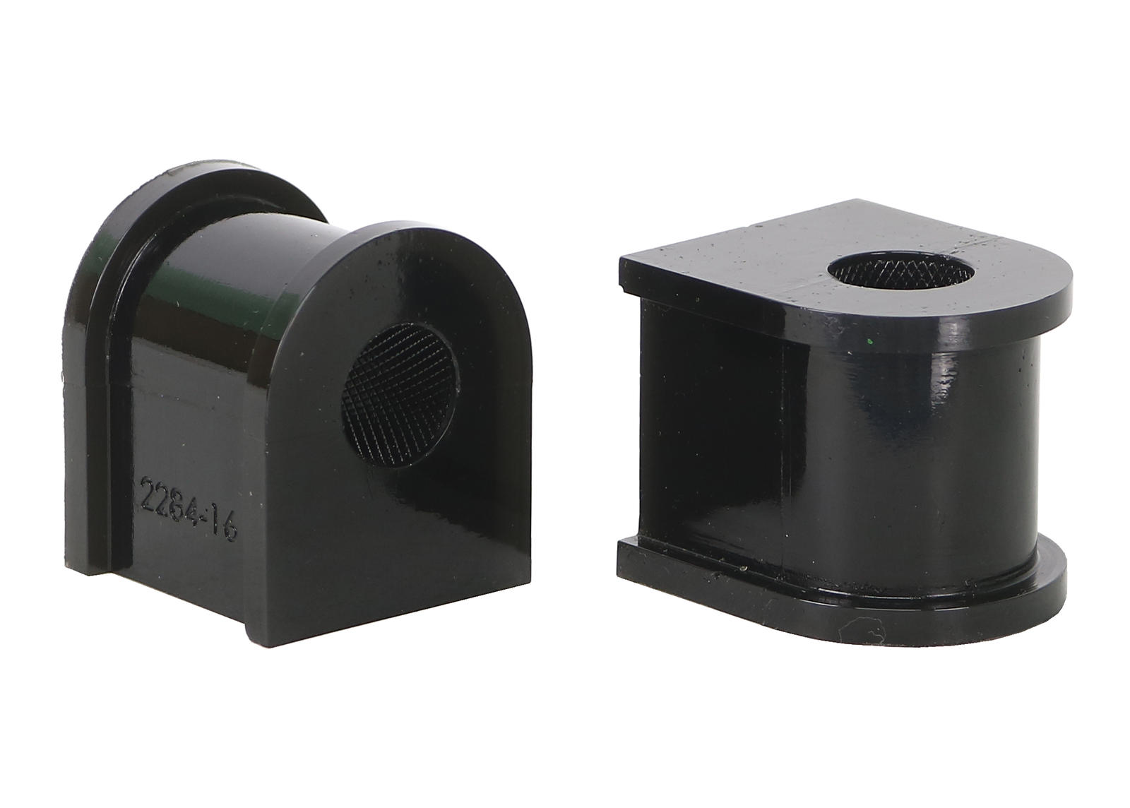 Sway Bar Mount - Bushing Kit 16mm