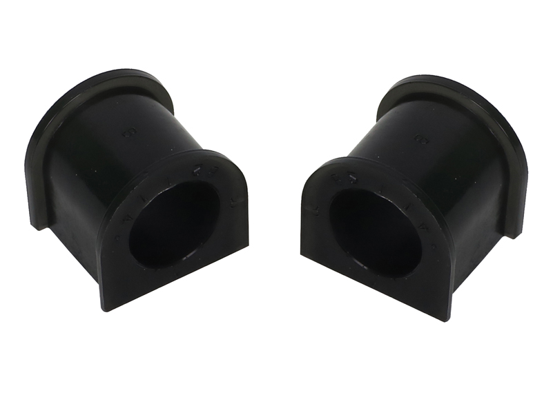 Front Anti Roll Bar Mount - Bushing Kit 25mm to Suit Mitsubishi Triton ME-MJ 2wd