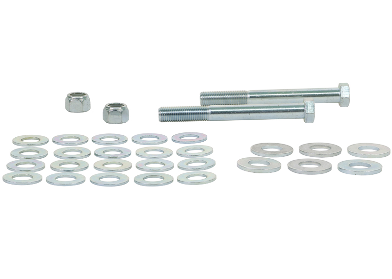 Front Lower Control Arm - Inner Front Bolt Kit to Suit Honda Civic 5th Gen and Integra DC2