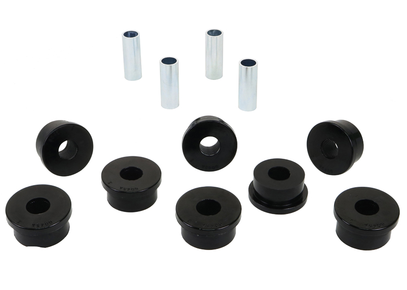Rear Trailing Arm Upper - Bushing Kit to Suit Toyota Land Cruiser 80 and 105 Series