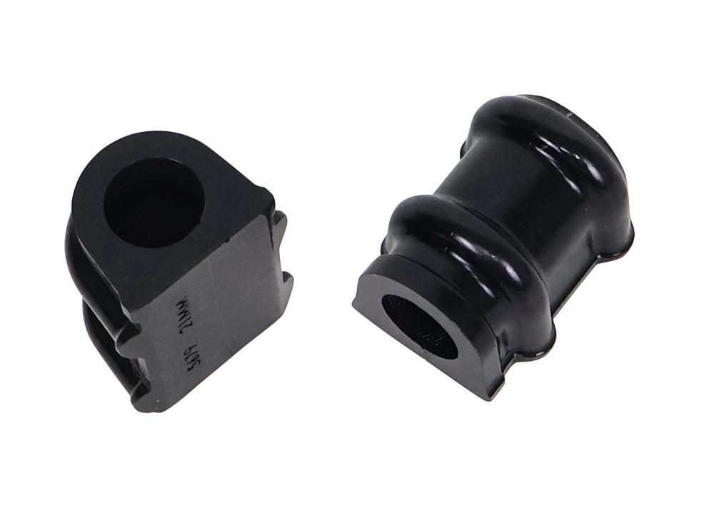 Rear Sway Bar Mount - Bushing Kit-21mm to Suit Toyota LandCruiser 300 and Prado 250