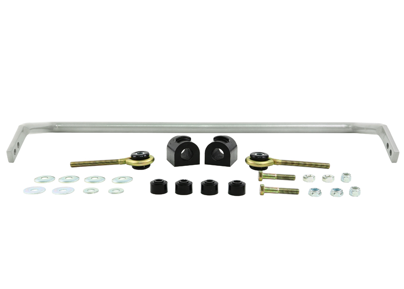 Rear Anti Roll Bar - 22mm 2 Point Adjustable to Suit Ford Focus LR