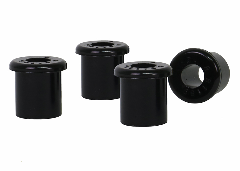 Rear  Leaf Spring - Rear Eye Bushing Kit