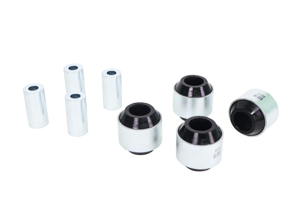 Control Arm Upper Rear - Bushing Kit to Suit Audi, Skoda and Volkswagen MEB Fwd/Awd