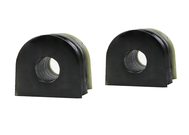 Front Sway Bar Mount - Bushing Kit 18mm