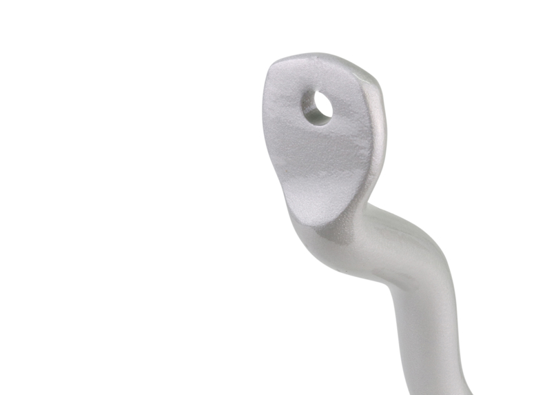 Rear Anti Roll Bar - 20mm Non Adjustable to Suit Toyota Camry and Avalon