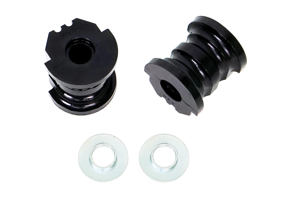 Front Lower Control Arm - Inner Rear Bushing Kit to Suit Holden Astra, Nissan Exa and Pulsar
