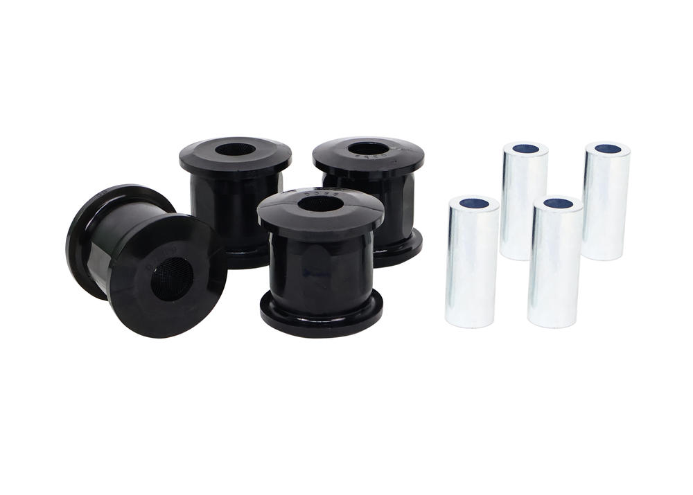 Rear Trailing Arm - Bushing Kit to Suit Nissan Navara, Pathfinder and Patrol
