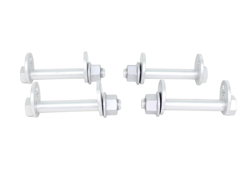 Front Axle Control Arm Lower - Inner Camber Bolt Kit to Suit Toyota HiLux KZN165, LN167, 172, RZN169, 174, VZN167 1997-2005