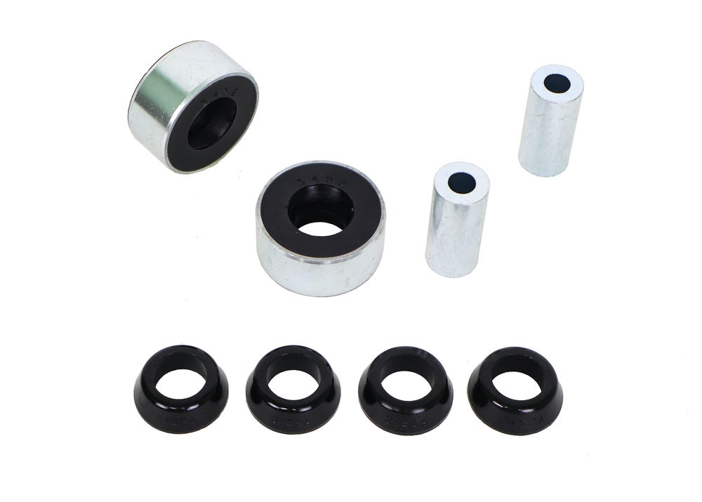 Front Lower Control Arm - Inner Rear Bushing Kit to Suit Nissan Dualis, X-Trail and Renault Kangoo, Koleos