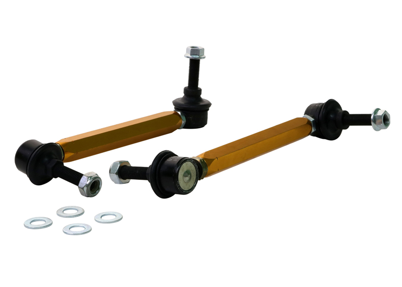 Sway Bar Link to Suit Ford, Holden, HSV, Isuzu, LDV, Mazda and Toyota