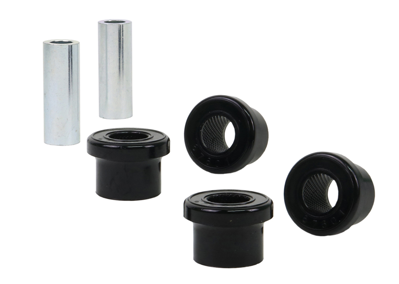 Front Control Arm Lower - Inner Front Bushing Kit to Suit Audi, Seat, Skoda and Volkswagen PQ34 Fwd/Awd