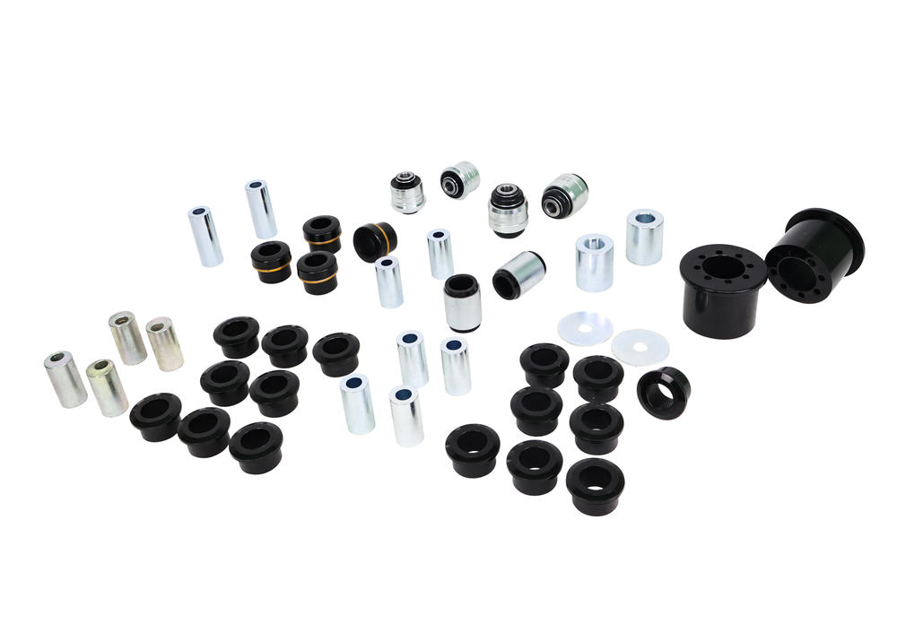 Essential Vehicle Kit to Suit Holden/HSV Commodore VE to 6/2009