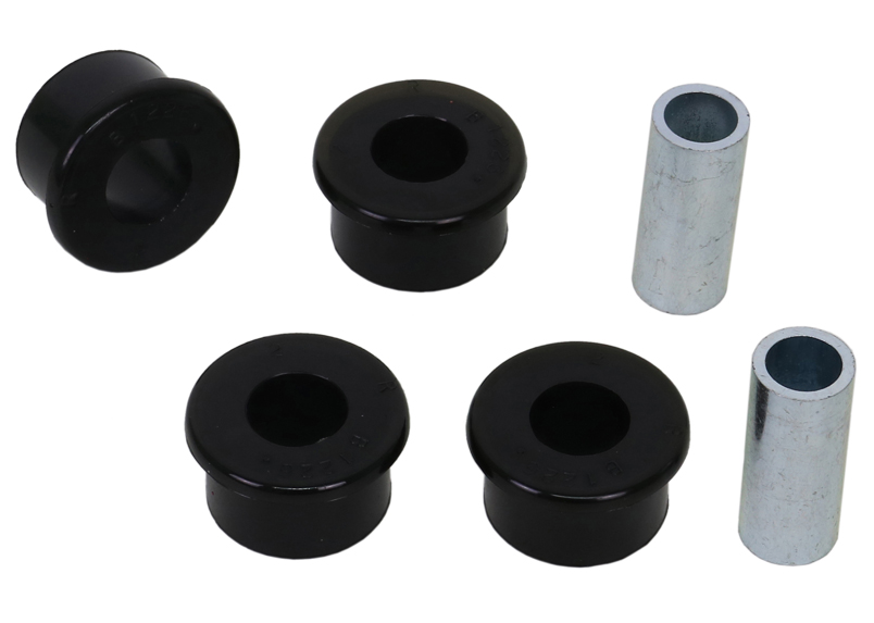 Front Lower Control Arm - Inner Bushing Kit to Suit Nissan 1600, 180B and Bluebird