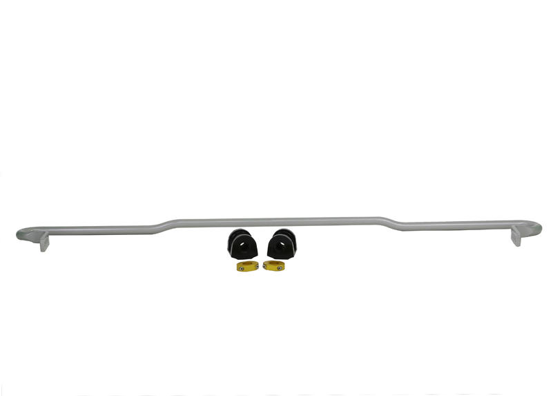 Rear Anti Roll Bar - 18mm 3 Point Adjustable to Suit Subaru BRZ ZC6 nd Toyota 86