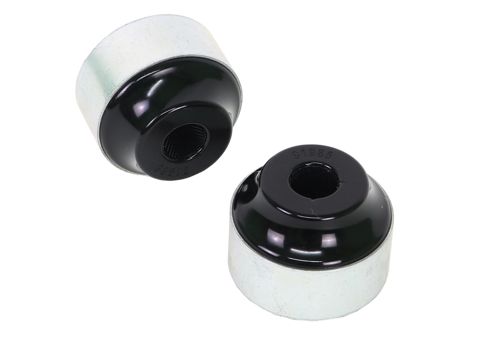 Front Lower Control Arm - Inner Rear Bushing Kit to Suit Nissan Maxima J31 and Murano Z50