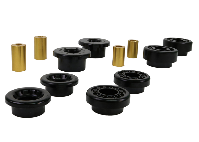 Rear  Subframe - Bushing Kit