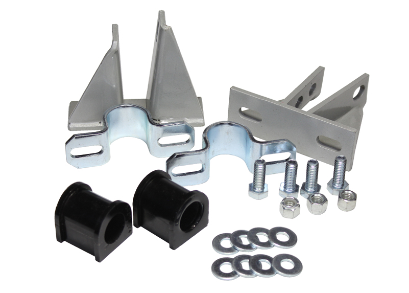 Rear Sway Bar Mount - Kit 24mm