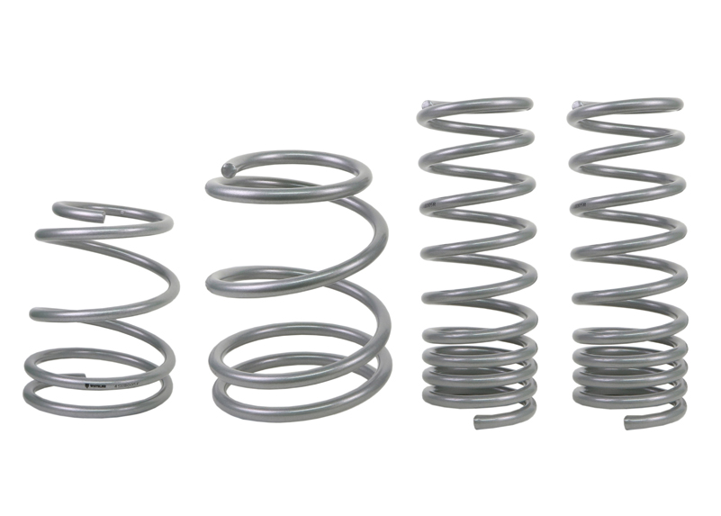 Lowering Kit to Suit Subaru GE, GV WRX