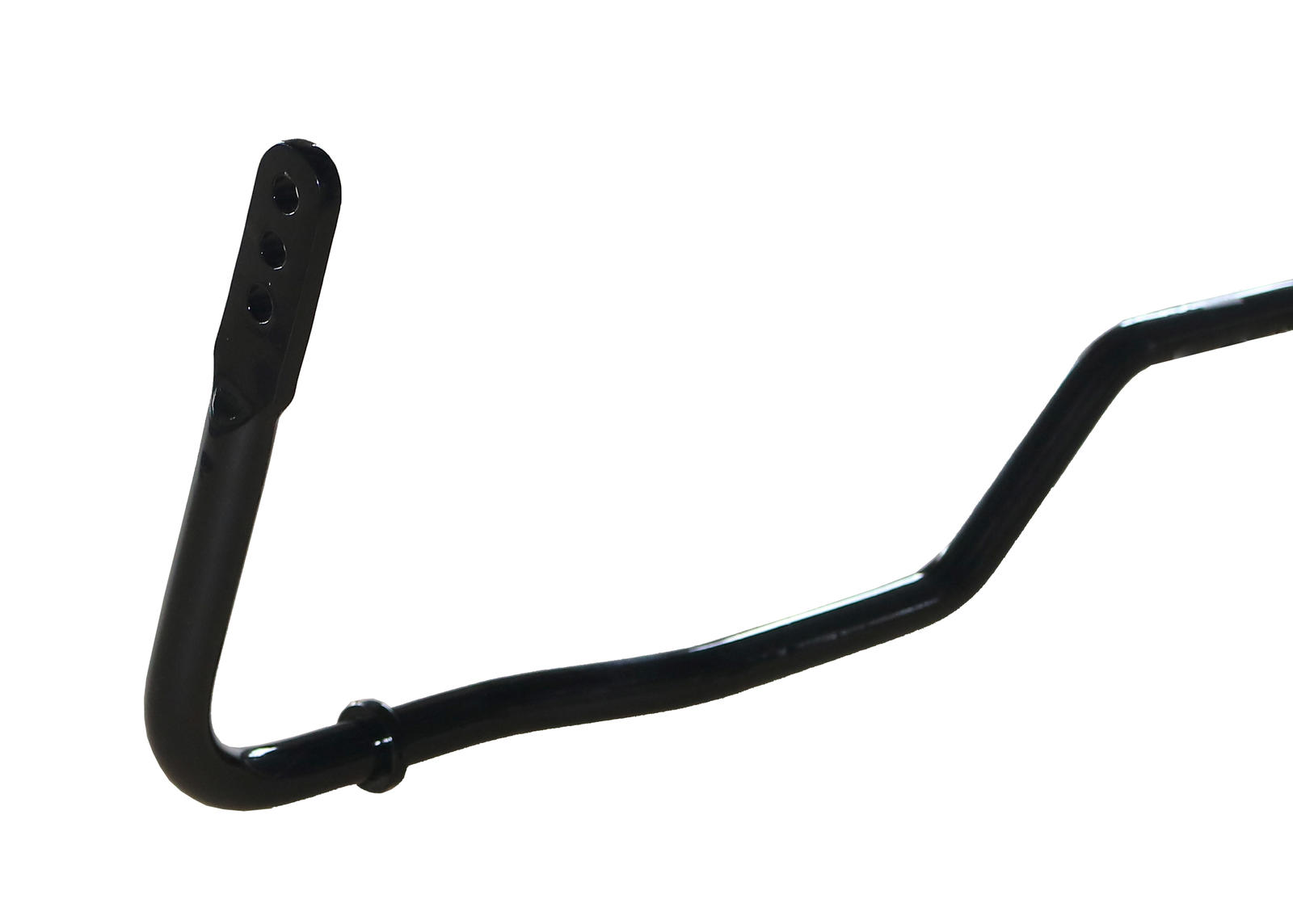 Rear Anti Roll Bar - 24mm 3 Point Adjustable to Suit Jeep Gladiator JT