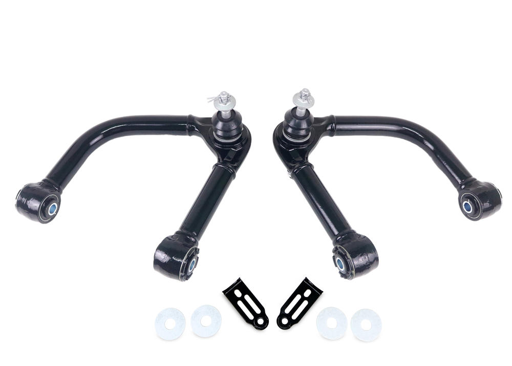 Front Axle Control Arm Upper - Arm Assembly to Suit Toyota Tundra XK70