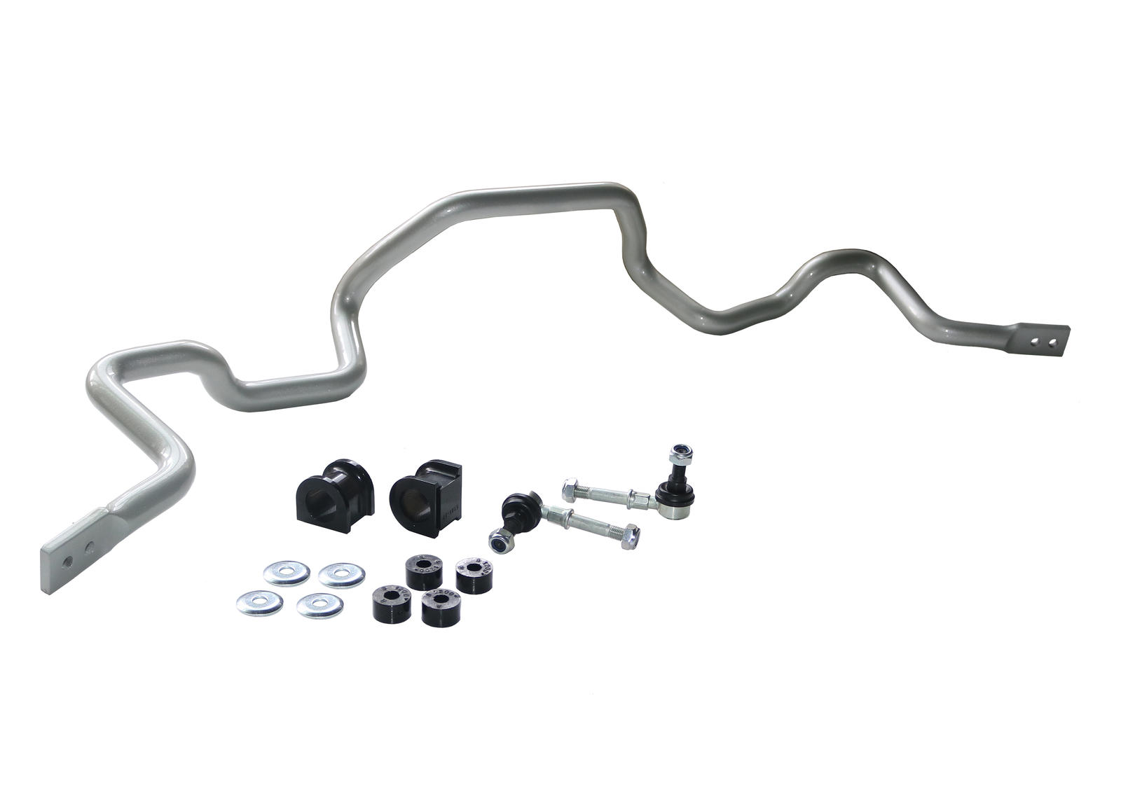 Front  Anti Roll Bar - 27mm 2 Point Adjustable