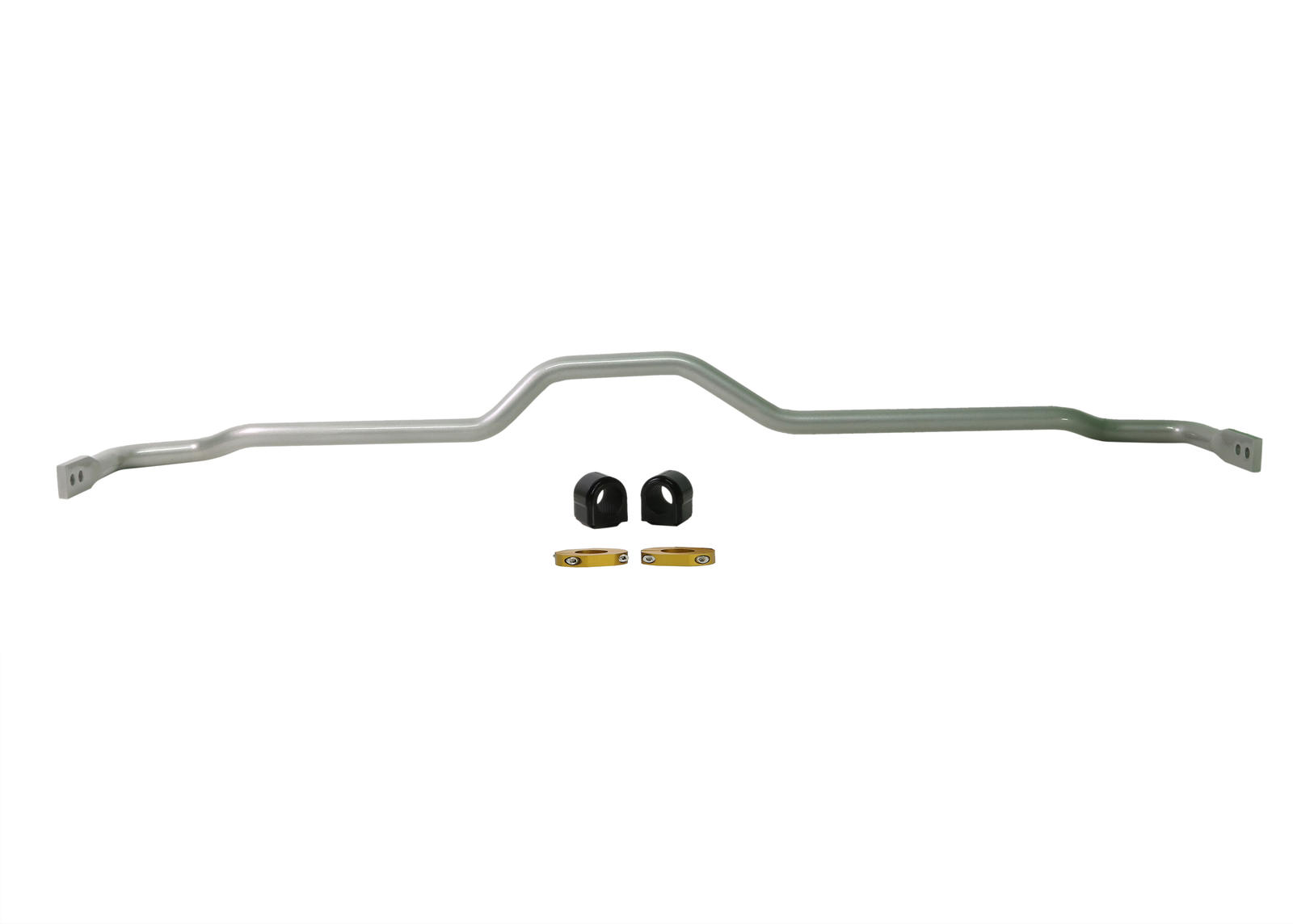 Rear Anti Roll Bar - 24mm 2 Point Adjustable to Suit Mercedes-Benz A-Class W176