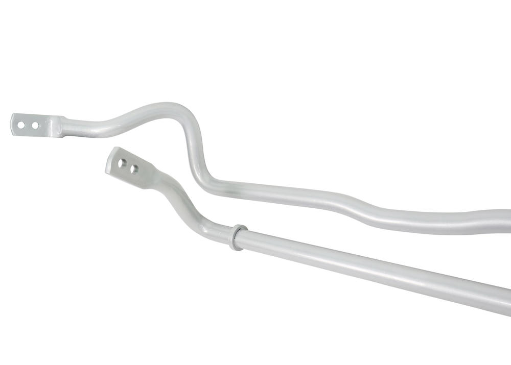 Front and Rear Sway Bar - Vehicle Kit to Suit Mazda3 MPS BK