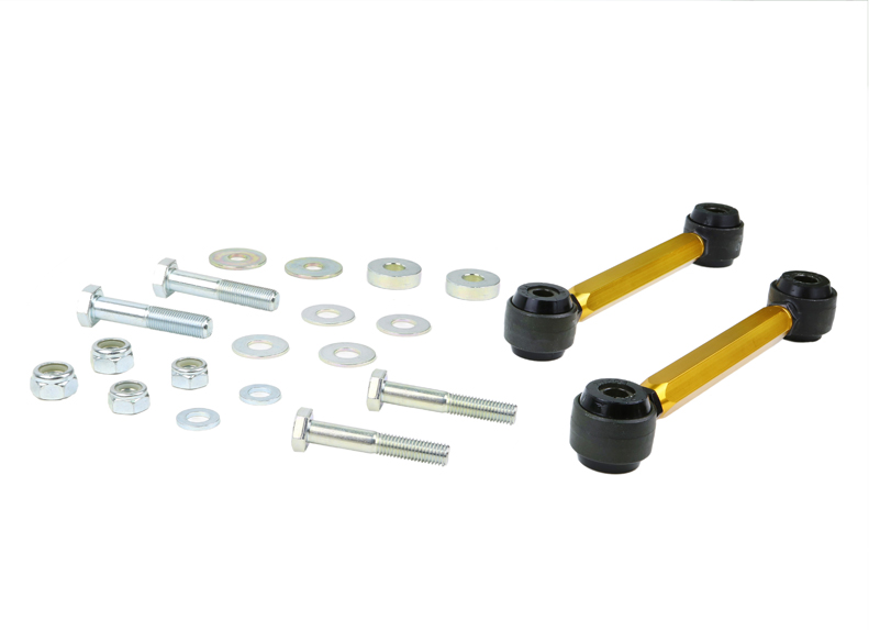 Rear Adjustable Sway Bar Link to Suit Ford Mustang S197