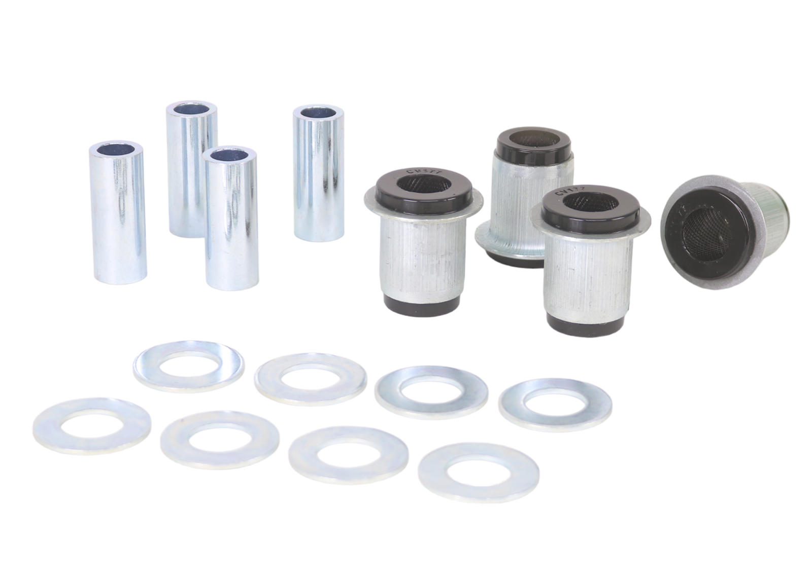 Front  Control Arm Upper - Bushing Kit