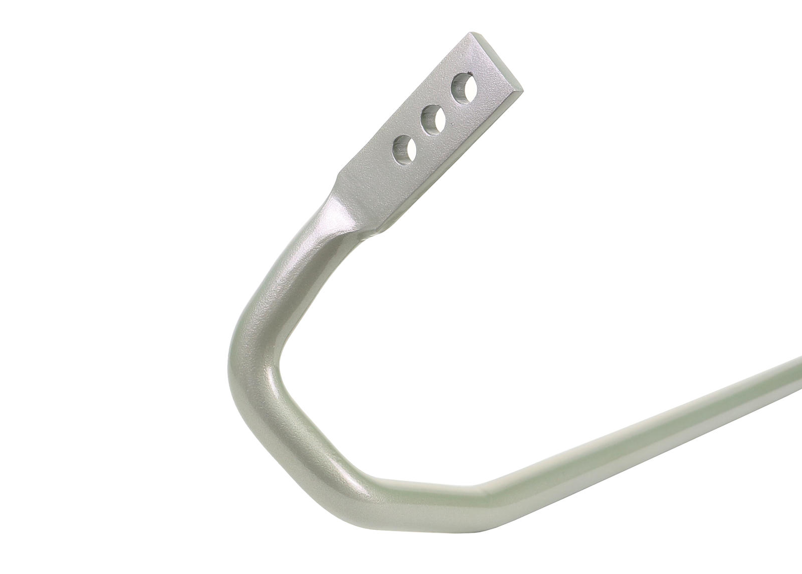 Rear Anti Roll Bar - 24mm 3 Point Adjustable to Suit Toyota Corolla E210