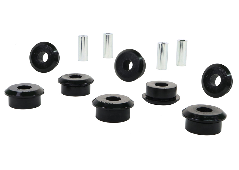 Rear Trailing Arm Upper - Bushing Kit to Suit Toyota FJ Cruiser, Prado and 4Runner