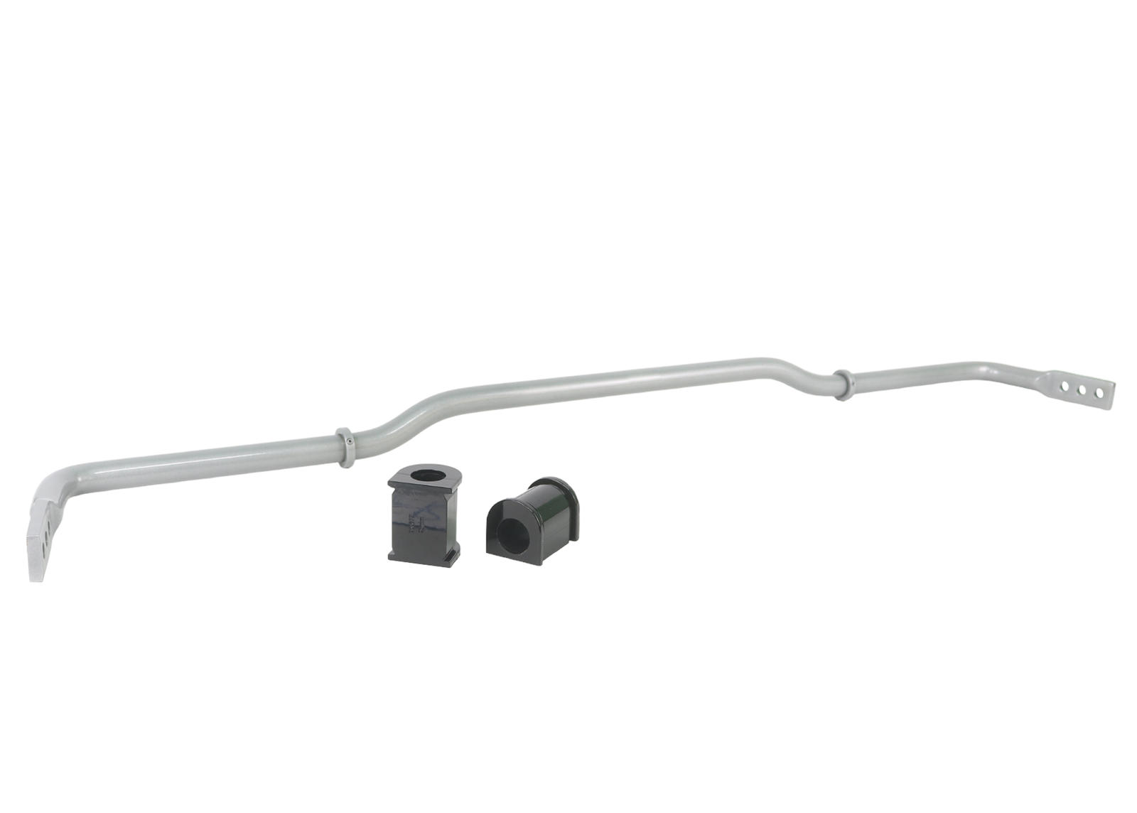 Rear  Sway Bar - 24mm 3 Point Adjustable