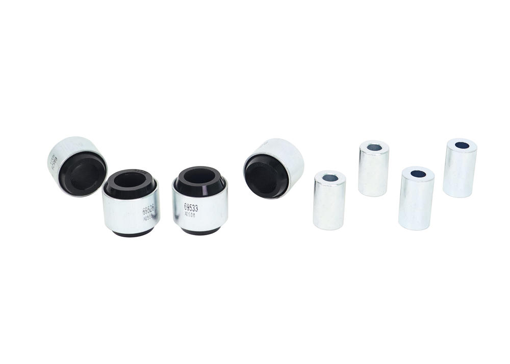 Trailing Arm Lower - Bushing Kit to Suit Audi, Skoda and Volkswagen MEB Fwd/Awd