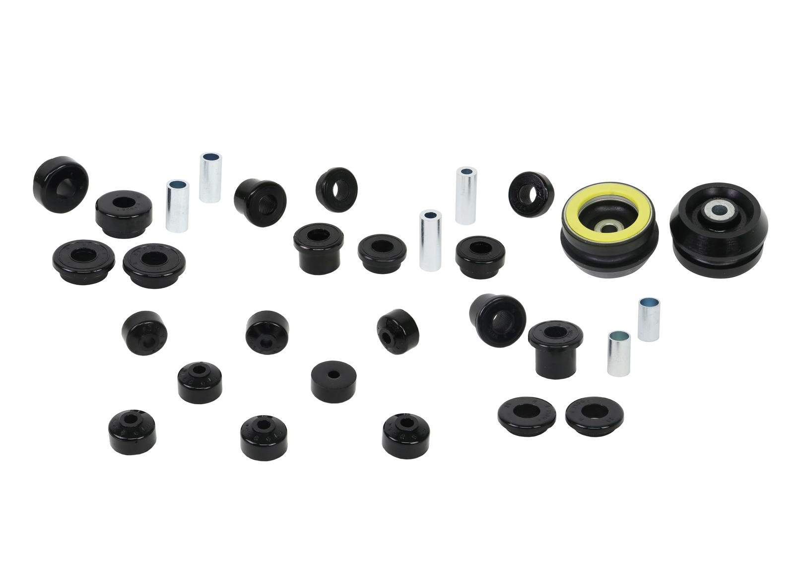 Front Essential Vehicle Bushing Kit to Suit Holden Commodore VR, VS and HSV