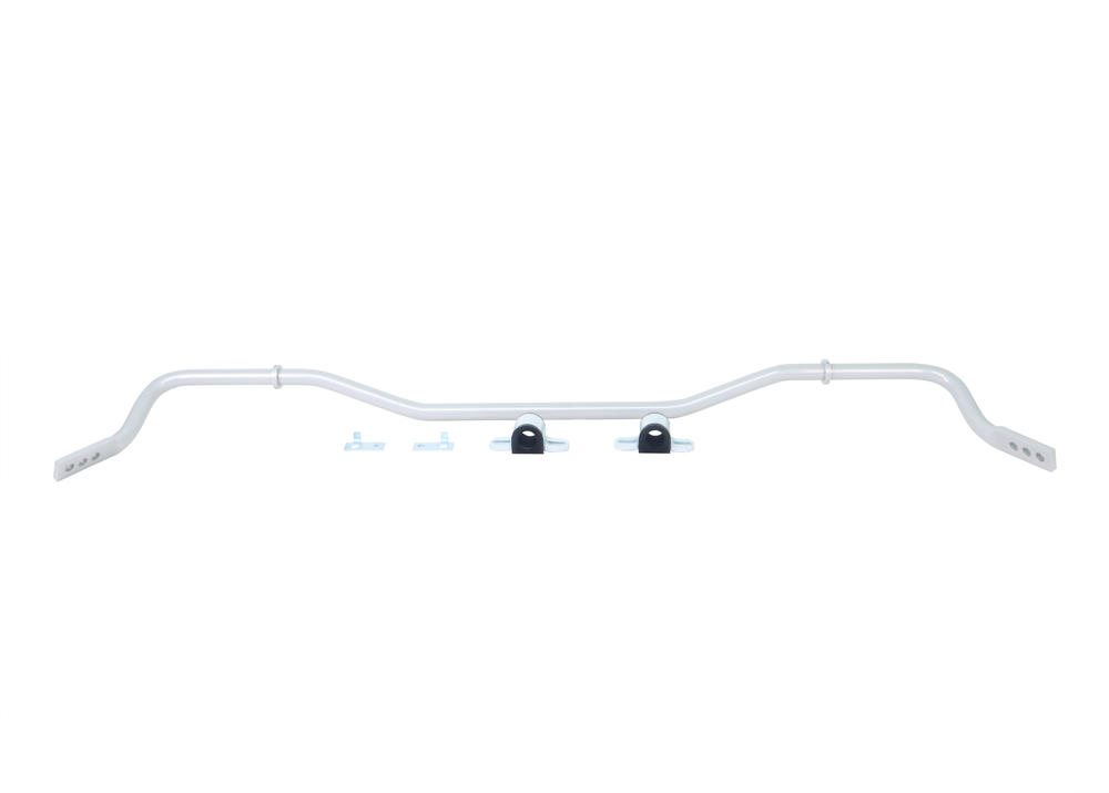 Rear Sway Bar - 24mm 3 Point Adjustable to Suit Ford Mustang S550 and S650