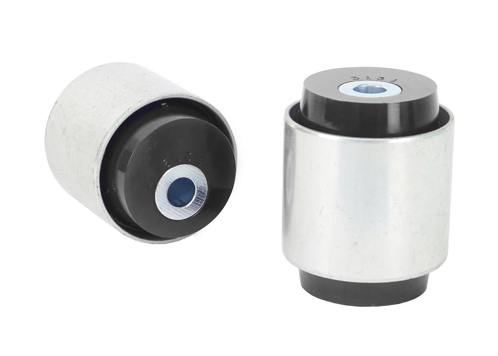 Front Radius Arm Lower - Bushing Kit Double Offset Caster Kit to Suit Audi A4-A8, S4-S8 Fwd/Awd