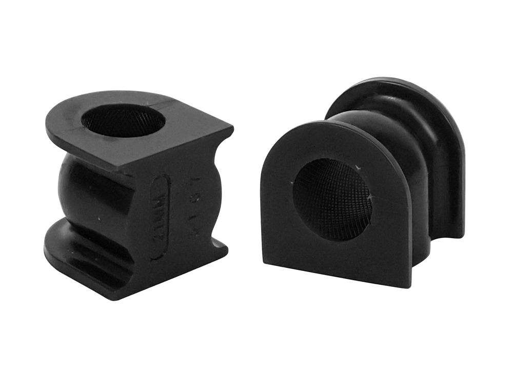 Rear Anti Roll Bar Mount - Bushing Kit 21mm to Suit Honda Civic Type R VIII Gen FD2