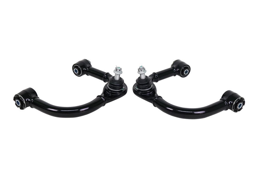 Front Control Arm Upper - Arm Assembly